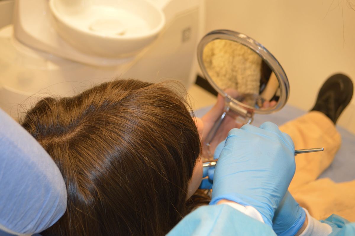 Igiene orale professionale