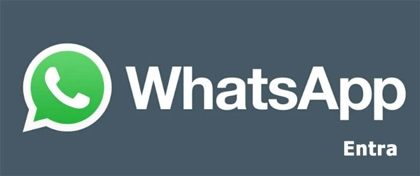 Contattaci su WhatsApp